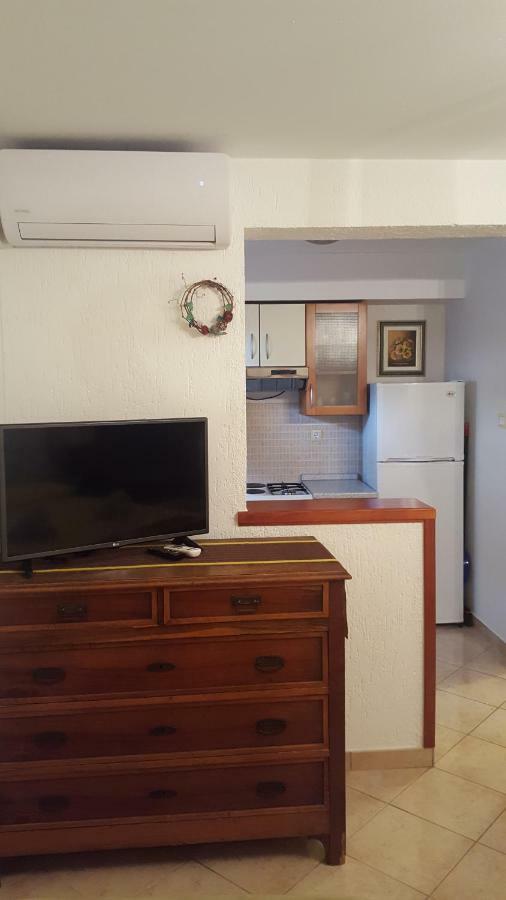 Studio Apartments Igor 브르사르 외부 사진